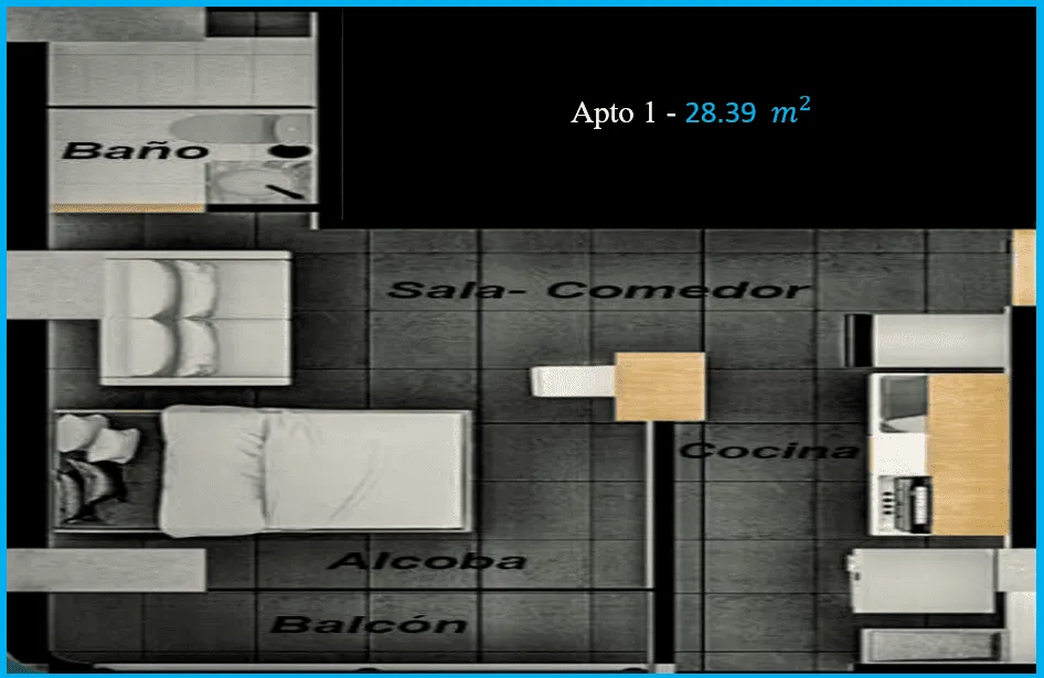 Proyectos Inmobiliarios en Colombia, Antioquia, Sabaneta / Inversiones, Apartamentos, Propiedad Raíz, Vivienda Nueva, Inversión En Propiedad Raíz Para Airbnb 2